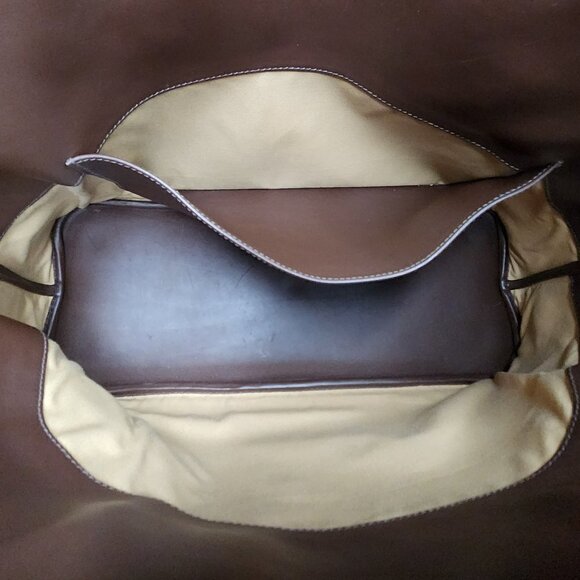 Hermes Voyage, Bolide Travel Bag, Authentic - Picture 4 of 14